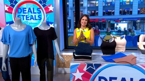 The GMA 'Deals & Steals' Phenomenon: A Surprising Glimpse Into Our AI-Powered Future